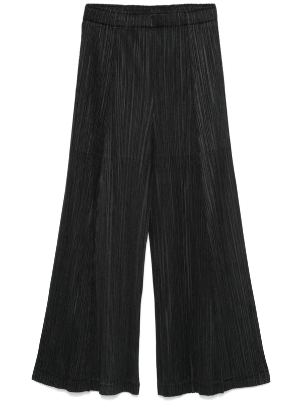 henrik vibskov Thicker Bottom Pants - Black
