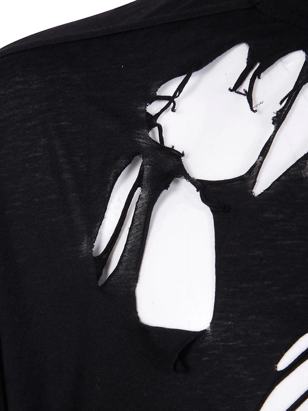 Henrik Vibskov Tommy Tee - Black