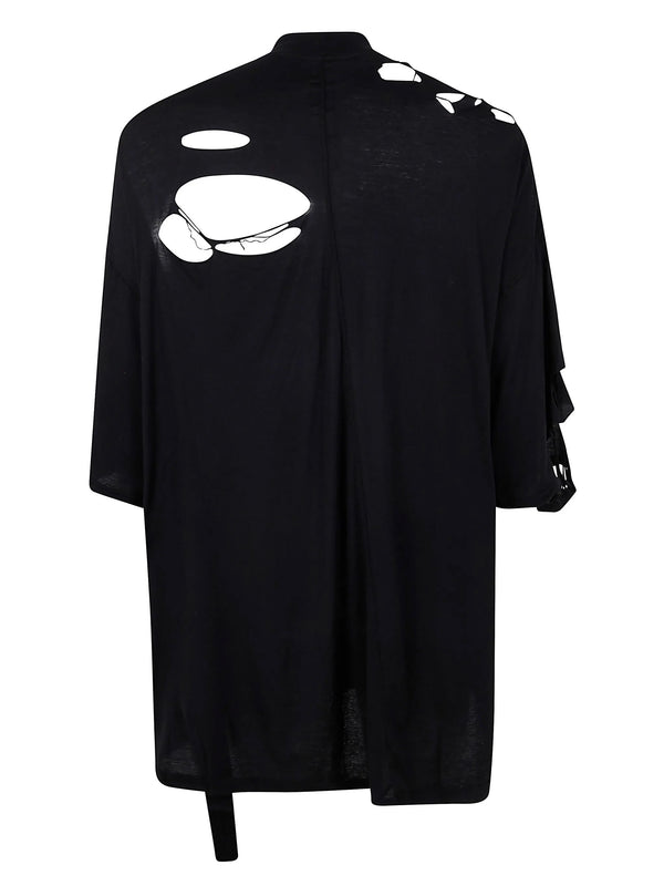 Henrik Vibskov Tommy Tee - Black