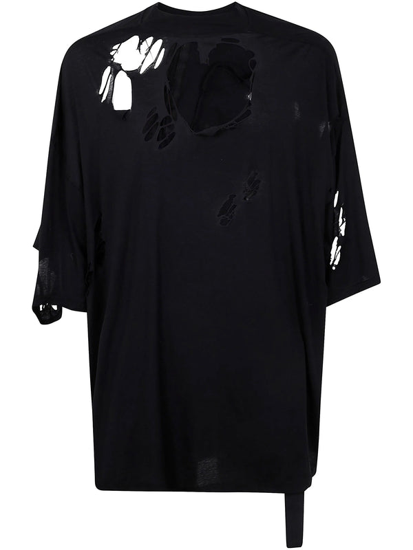 henrik vibskov Tommy Tee - Black