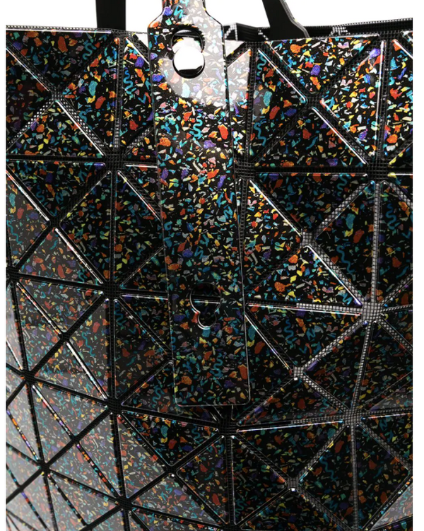 Henrik Vibskov Tote Large - Black Mix