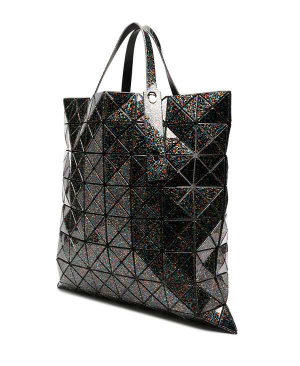 Henrik Vibskov Tote Large - Black Mix