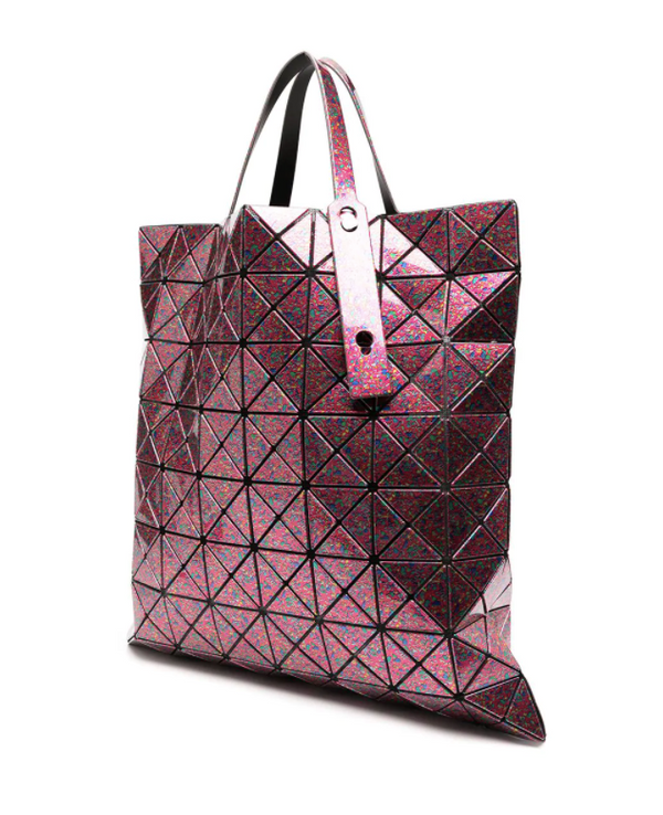Henrik Vibskov Tote Large - Pink Mix