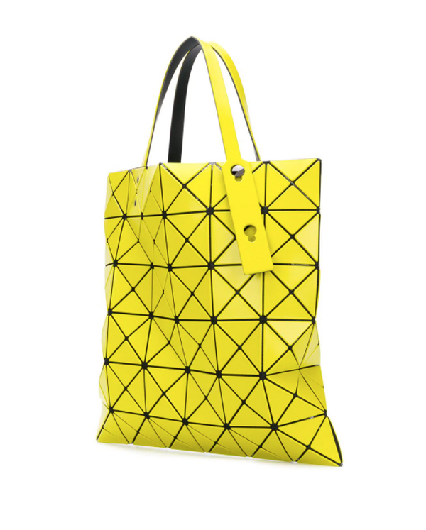Henrik Vibskov Tote - Lime Yellow