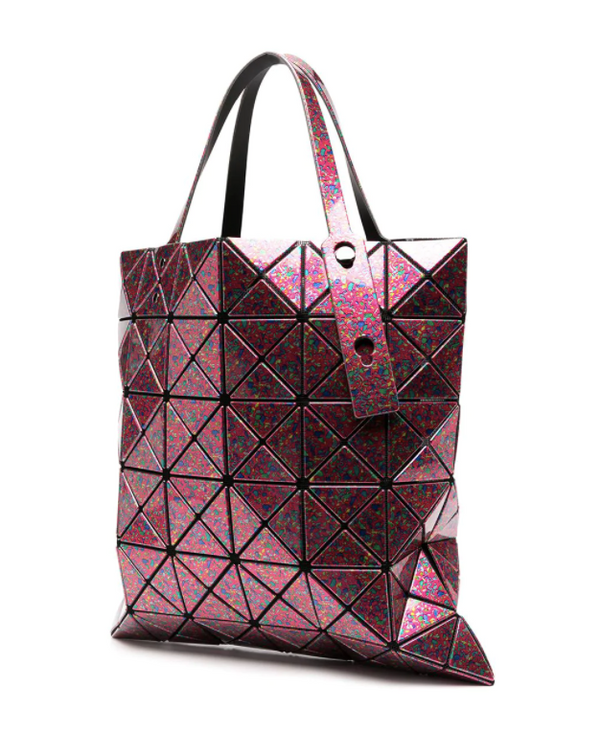 Henrik Vibskov Tote Medium - Pink Mix
