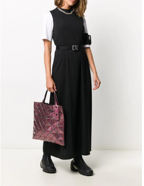 Henrik Vibskov Tote Medium - Pink Mix