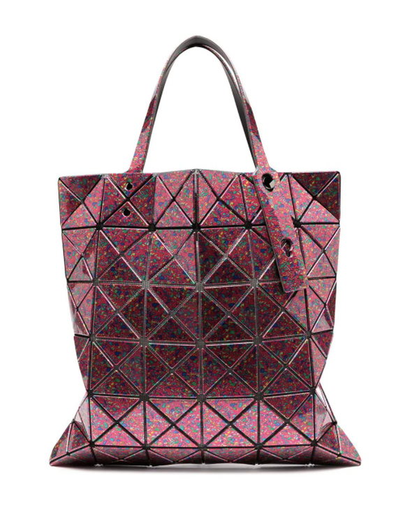 henrik vibskov Tote Medium - Pink Mix