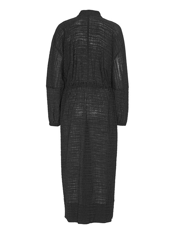 Henrik Vibskov Tour Dress - Black