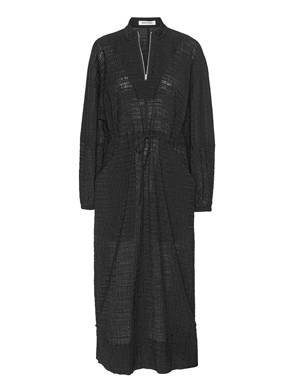 henrik vibskov Tour Dress - Black
