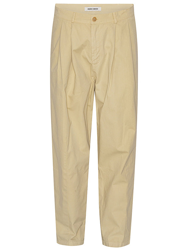 henrik vibskov Tracking Pant - Desert