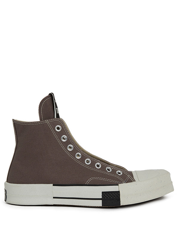 henrik vibskov Turbodrk Laceless Sneakers - Dust