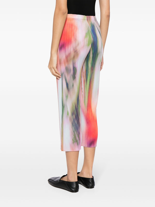 Henrik Vibskov Turnip & Spinach Pants - Turnip