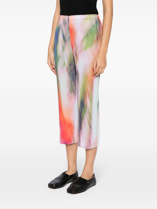 Henrik Vibskov Turnip & Spinach Pants - Turnip