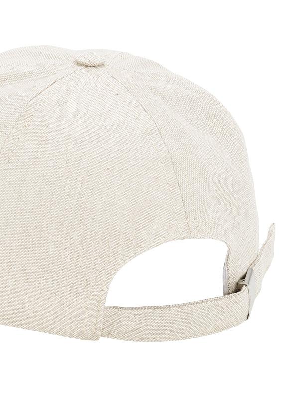 Henrik Vibskov Udad Cap - Sahara