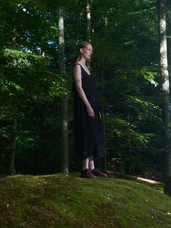 Henrik Vibskov Uncut Top - Black