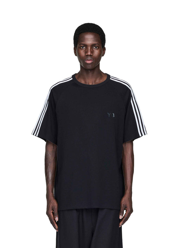 Henrik Vibskov Unisex Wire T-Shirt – Black