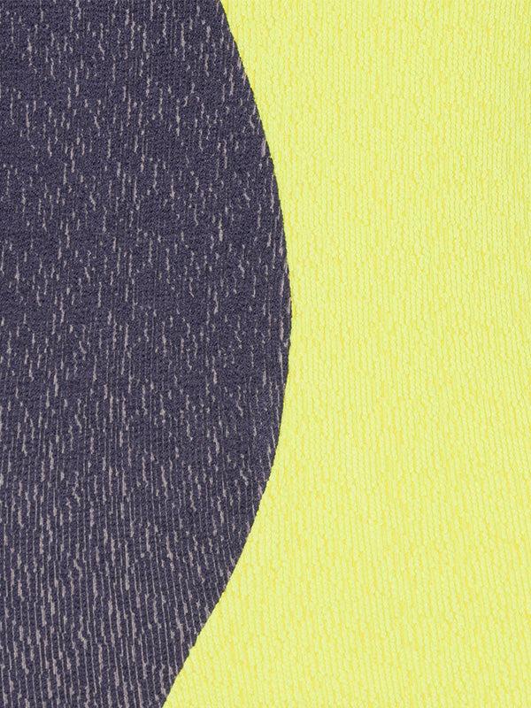 Henrik Vibskov Vertigo Dress - Jersey BiColor