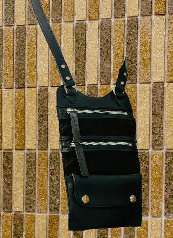 Henrik Vibskov Vibs Bag - Black