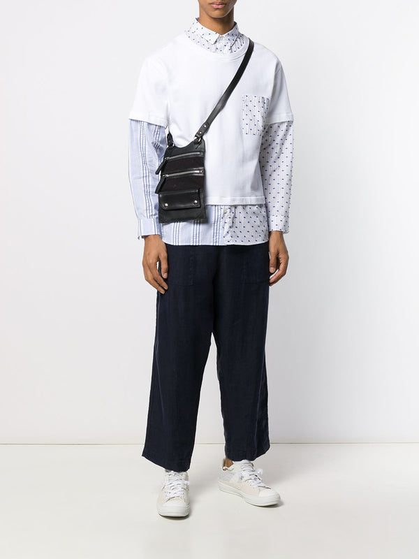 Henrik Vibskov Vibs Bag - Black