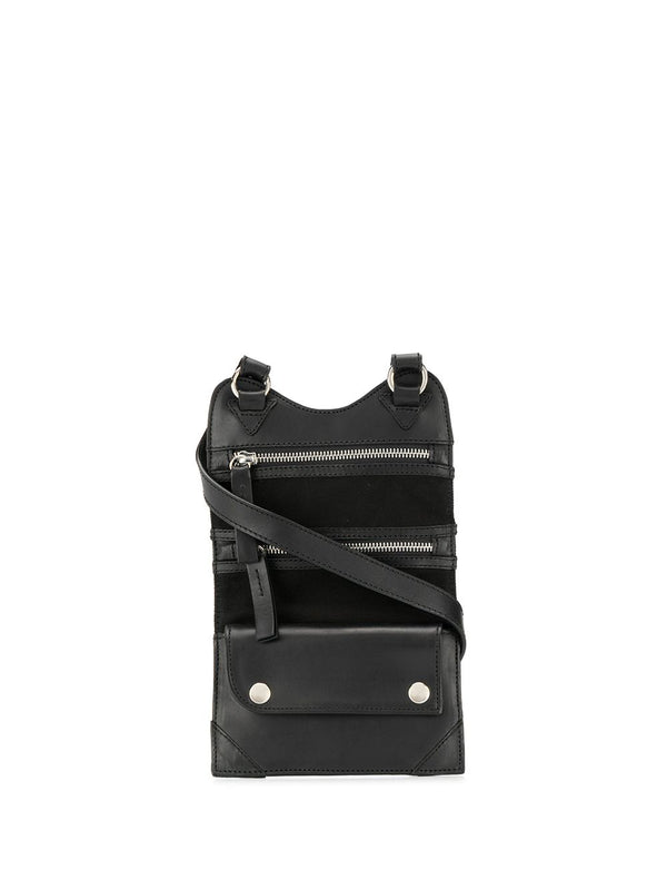 henrik vibskov Vibs Bag - Black