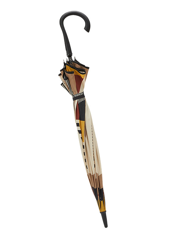 henrik vibskov Vibs Umbrella - Brown Paper Plane