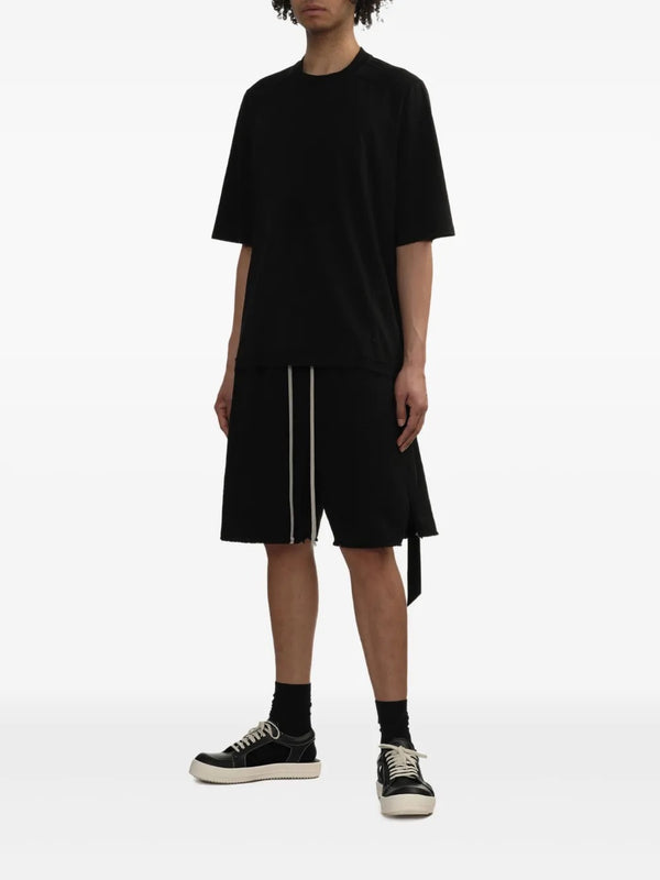 Henrik Vibskov Walrus Tee - Black