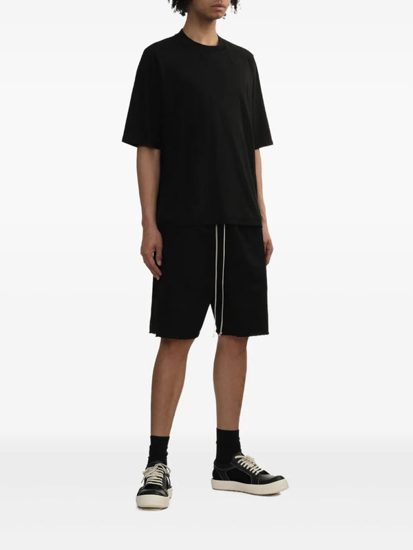 Henrik Vibskov Walrus Tee - Black