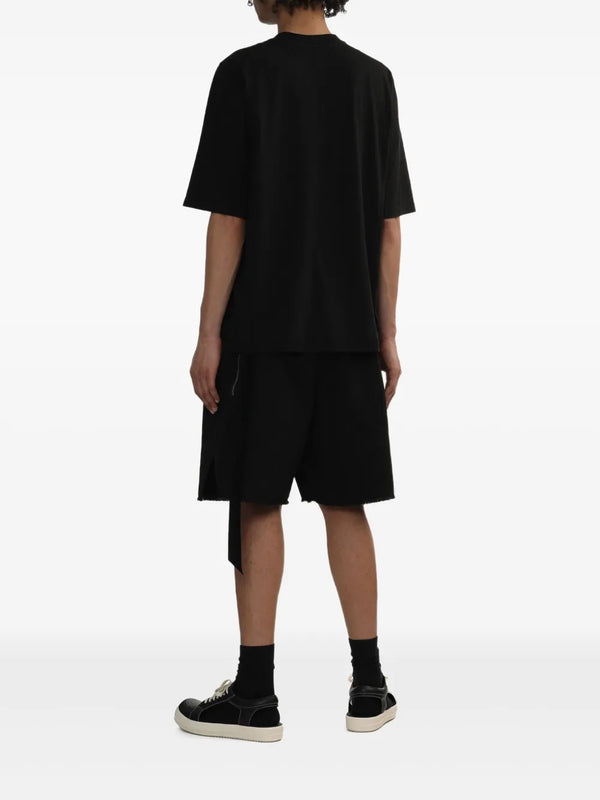 Henrik Vibskov Walrus Tee - Black
