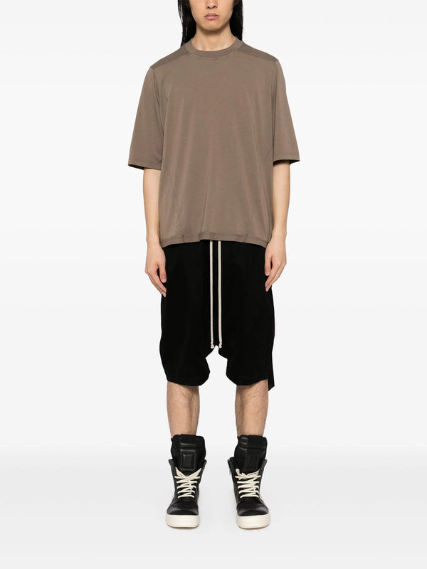 Henrik Vibskov Walrus Tee - Dust