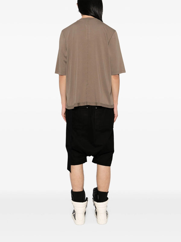 Henrik Vibskov Walrus Tee - Dust