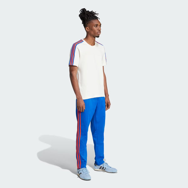 Henrik Vibskov WB Set-In Tee - Chalk White