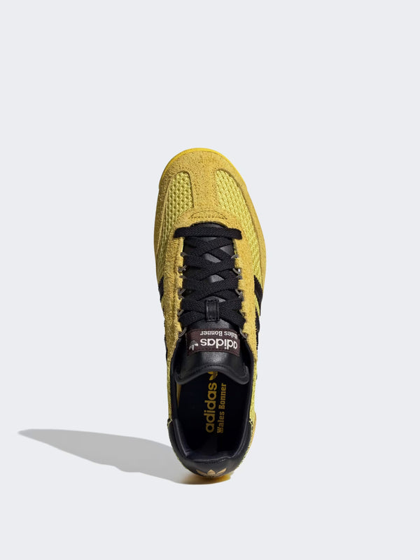 Henrik Vibskov WB SL76 Sneakers - Yellow