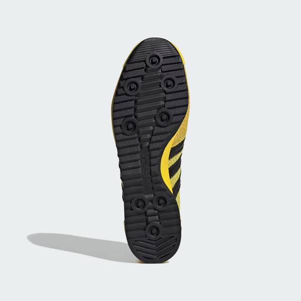 Henrik Vibskov WB SL76 Sneakers - Yellow