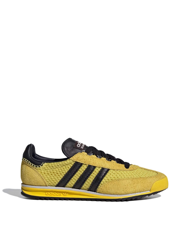 henrik vibskov WB SL76 Sneakers - Yellow