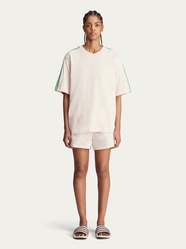 Henrik Vibskov WB T-Shirt - Wonder Quartz