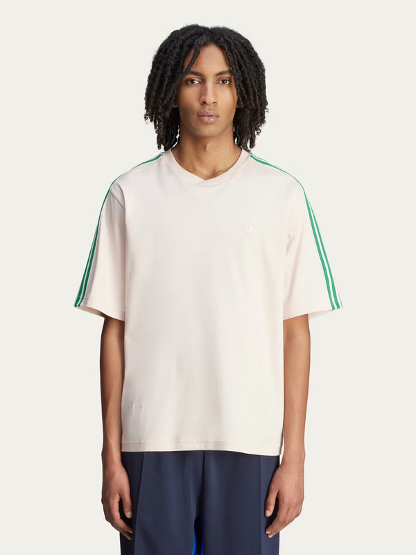 Henrik Vibskov WB T-Shirt - Wonder Quartz