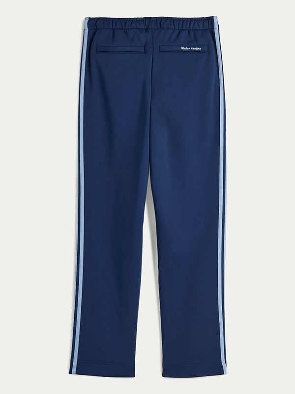 Henrik Vibskov WB Track Pants - Navy