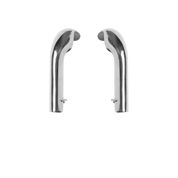 henrik vibskov WE EARPHONE CAP - Silver