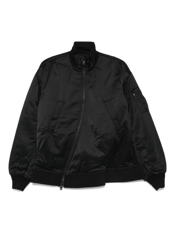 henrik vibskov Women's Bomber Jacket – Black