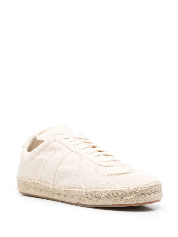 Henrik Vibskov Womens Replica Espradille - Beige