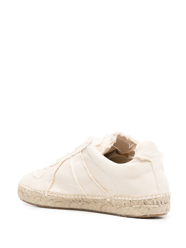 Henrik Vibskov Womens Replica Espradille - Beige