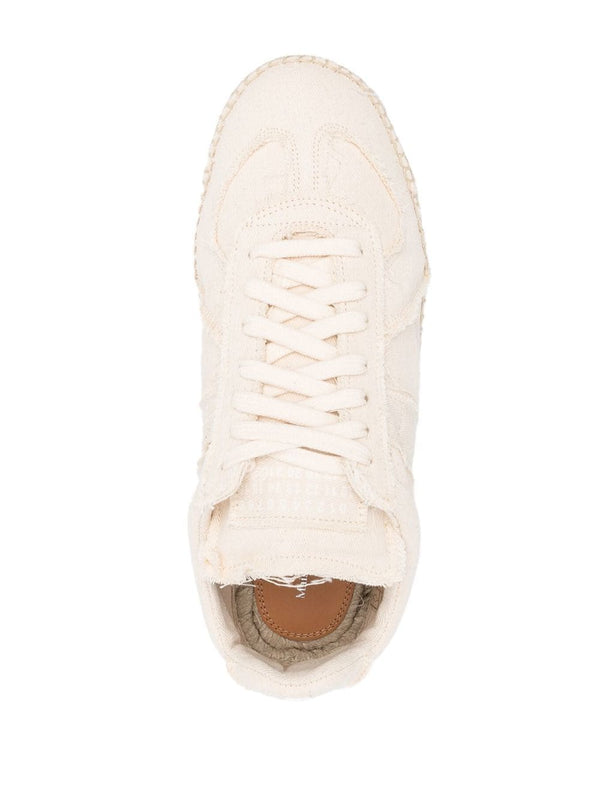 Henrik Vibskov Womens Replica Espradille - Beige