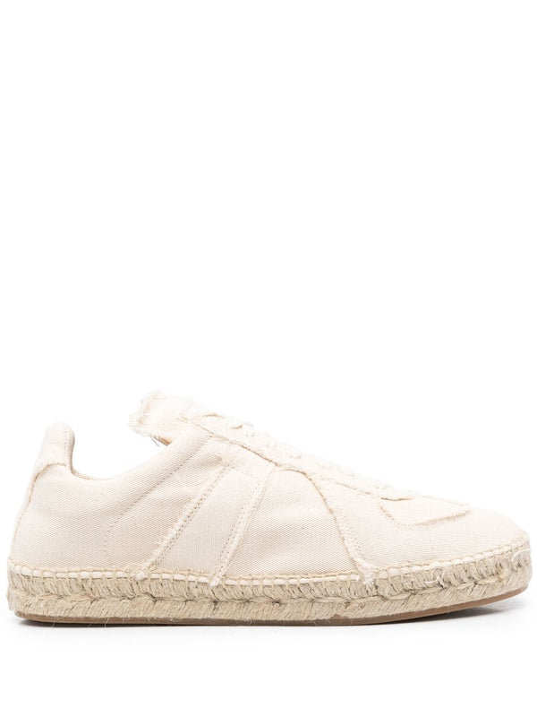 henrik vibskov Womens Replica Espradille - Beige