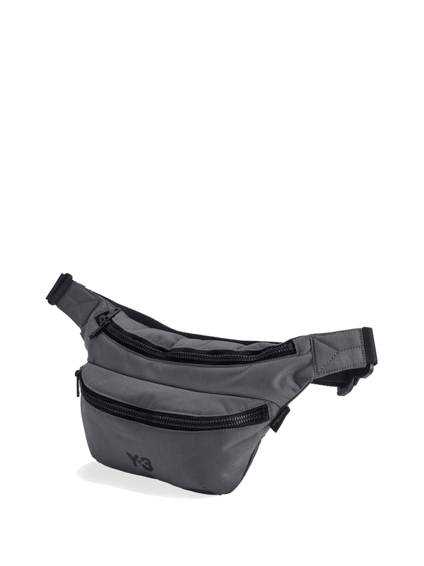 Henrik Vibskov Y-3 Fanny Pack – Granite