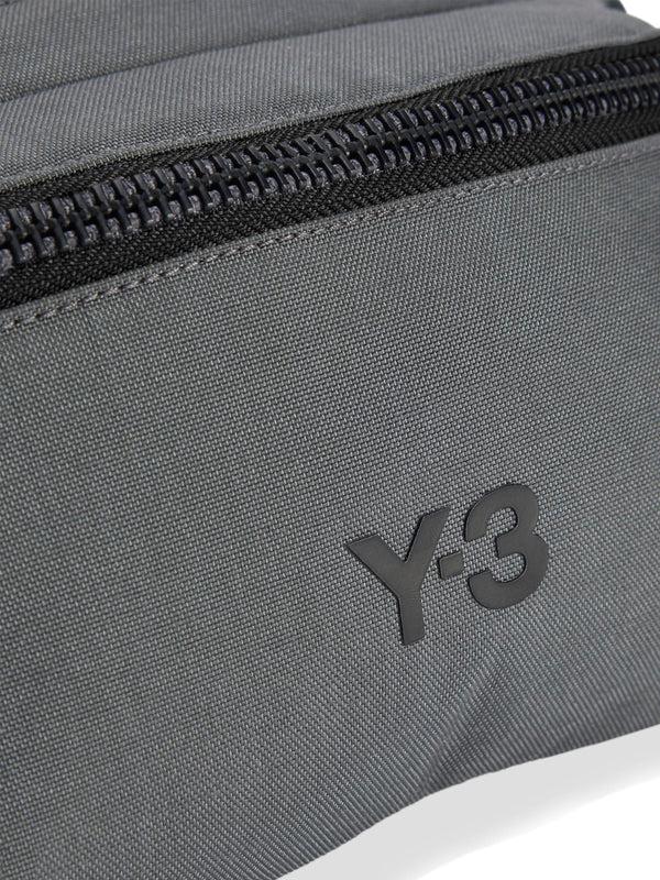 Henrik Vibskov Y-3 Fanny Pack – Granite
