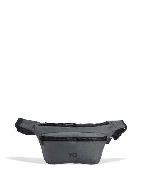 henrik vibskov Y-3 Fanny Pack – Granite