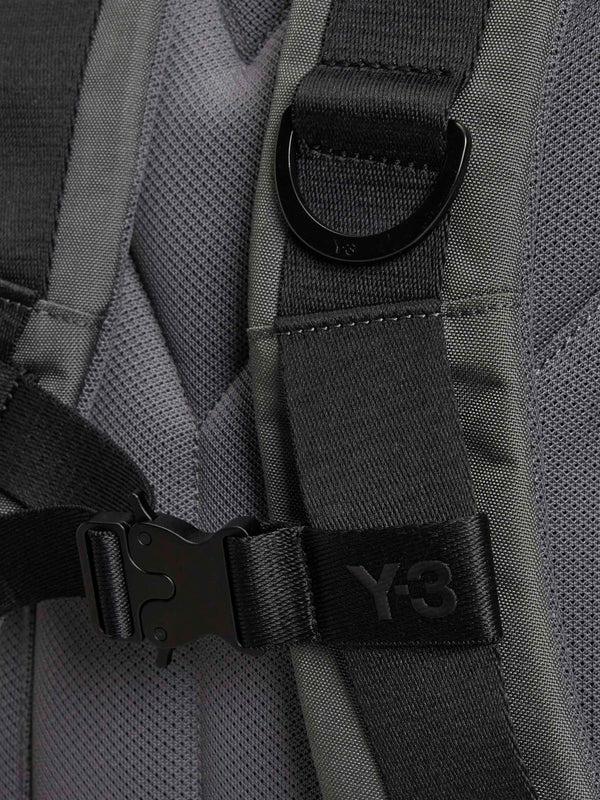 Henrik Vibskov Y-3 Staple Backpack – Granite