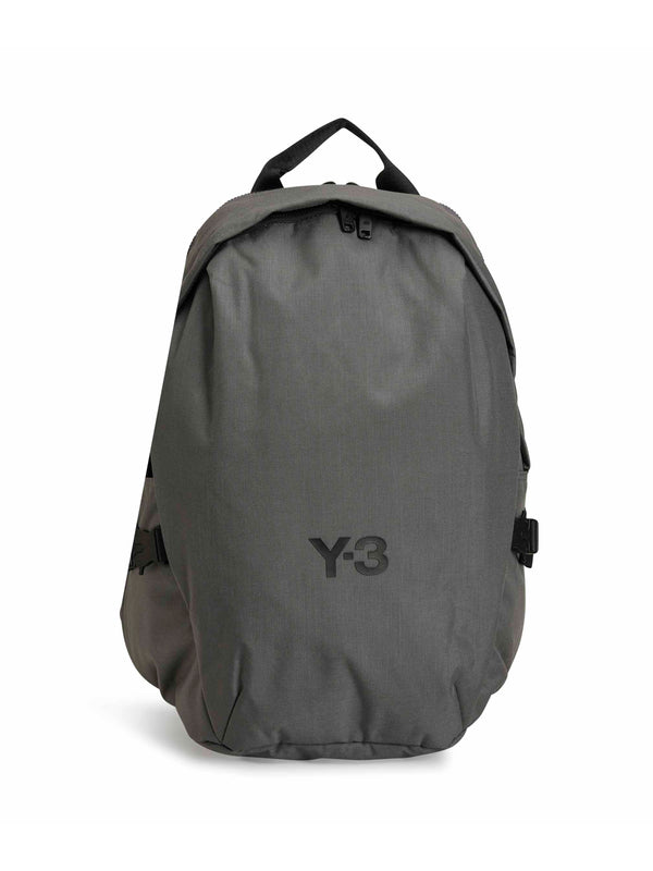 henrik vibskov Y-3 Staple Backpack – Granite