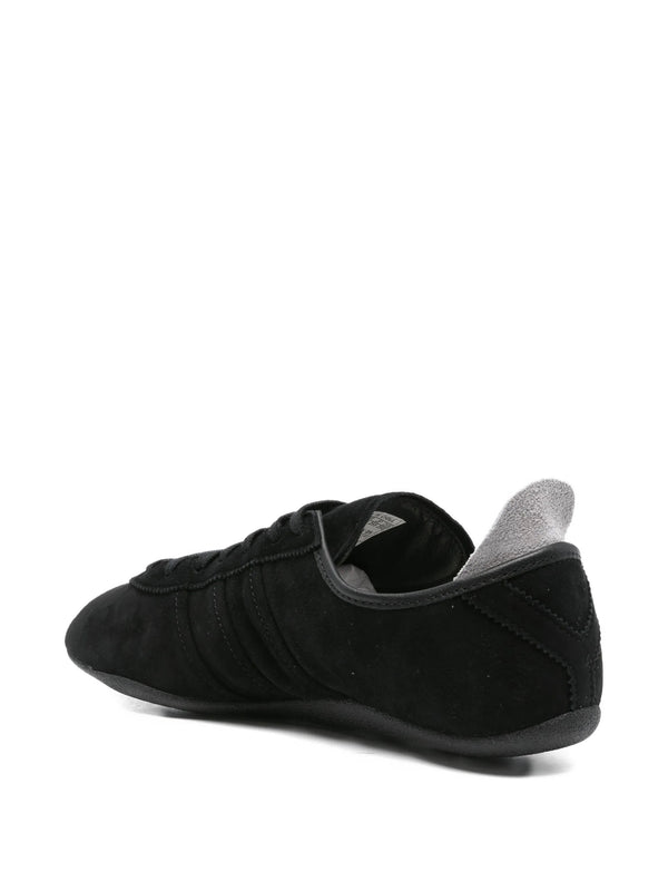 Henrik Vibskov Y-3 Tokyo Sneakers – Triple Black
