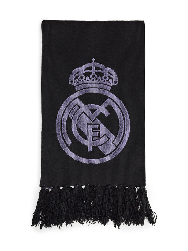 henrik vibskov Y-3 x Real Madrid Scarf - Black